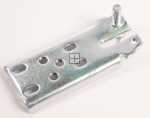 Door Hinges For Fridges - 4055738993 Hinge Lower [Electrolux Aeg]