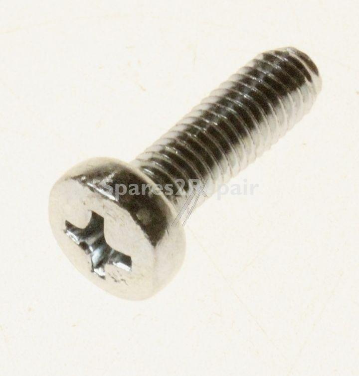 Screw - 20847758 Bot hinge Screw-hc 366fh-370i(37007079 [Vestel]