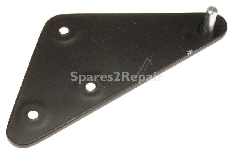 Door Hinges - 2147145144 Hinge Upper [Electrolux Aeg]