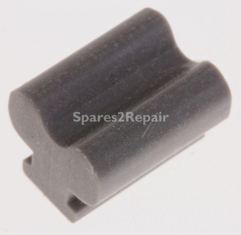 Atag Rubber Foot - 38704510 356114 Fuss Unterer Behalter