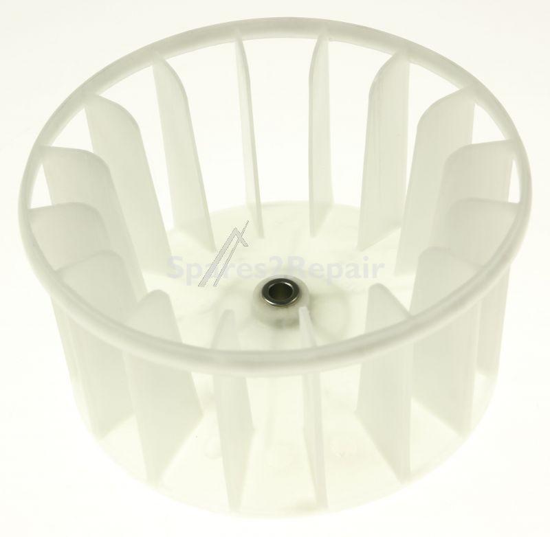 Turbine Fan - 1052709 Pumps And Accessories [Amica]