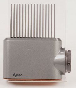 Dyson Diffuser For Hair Dryer - 971894-03 Airwrap Comb With Wide Teeth Co-nk Retail