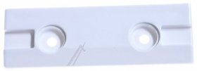 Refrigerator - Freezer Door Shelf - C00535195 488000535195 Bracket Of Freezer Chamber Door [Whirlpool Indesit]