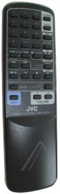 Jvc Ir remote Control - Vgr0038-006 Remote Control