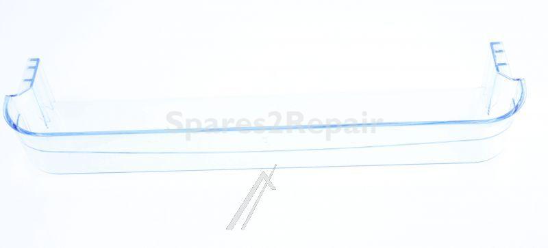 Huacai Refrigerator / Freezer Door Shelf - Small Door Balcony