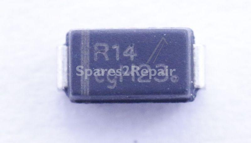 Panasonic Diode - B0eckp000077 Diode