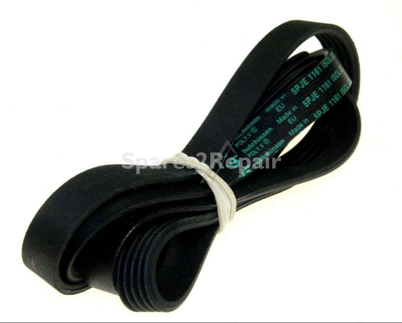Brandt Poly v belt J - 1161j5el 55x2987 Belt