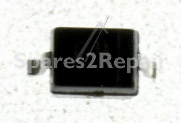 Lg Zener Diode - 0dz560009gb Diode Zeners Bzt52c5v6s Diodes R-bzt52c5v6s Diode
