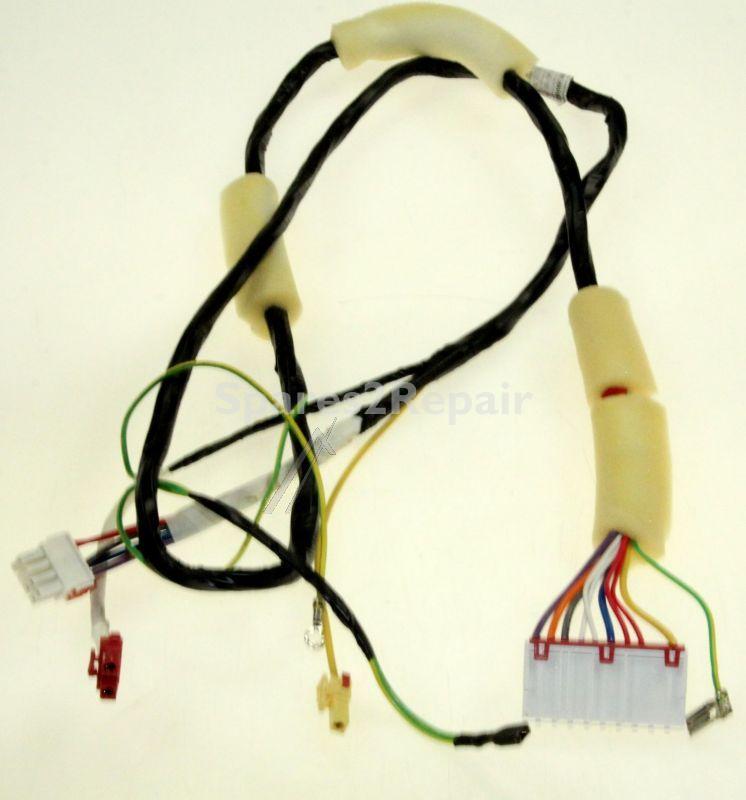 Samsung Harness - Dc96-01169a Wire Assembly Harness