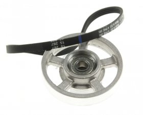Smeg Belt Pulley - 696370081 Belt Pulley