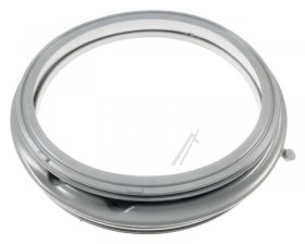 Valplast Door Seal Washing Machine - Door Seal Gasket Alternative For Beko 2904520100 - 2905570100