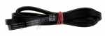 Hutchinson Poly v belt J - 1314j4 Poly V Belt-v 1314mm