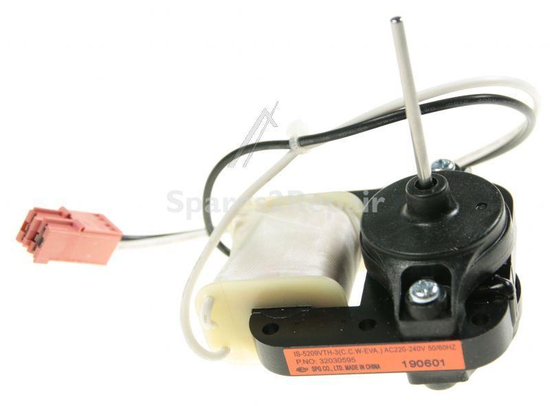 Ventilator Motor - 32030595 Freezer Fan Motor-ac Nf [Vestel]