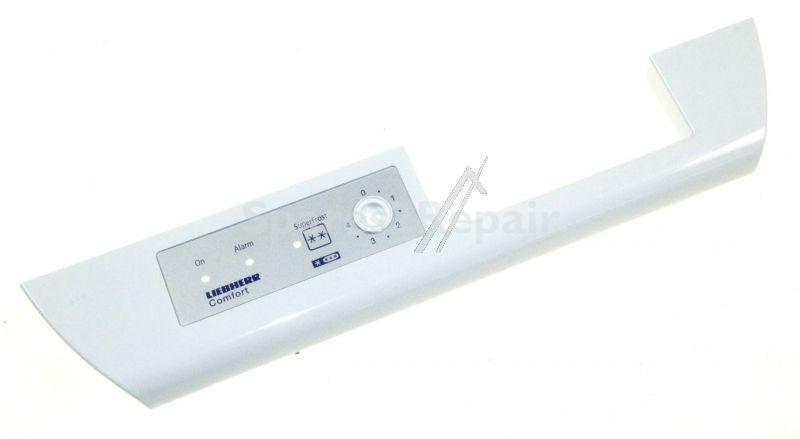 Liebherr Fridge Door Handles - 908637900 Freezer Door Handle