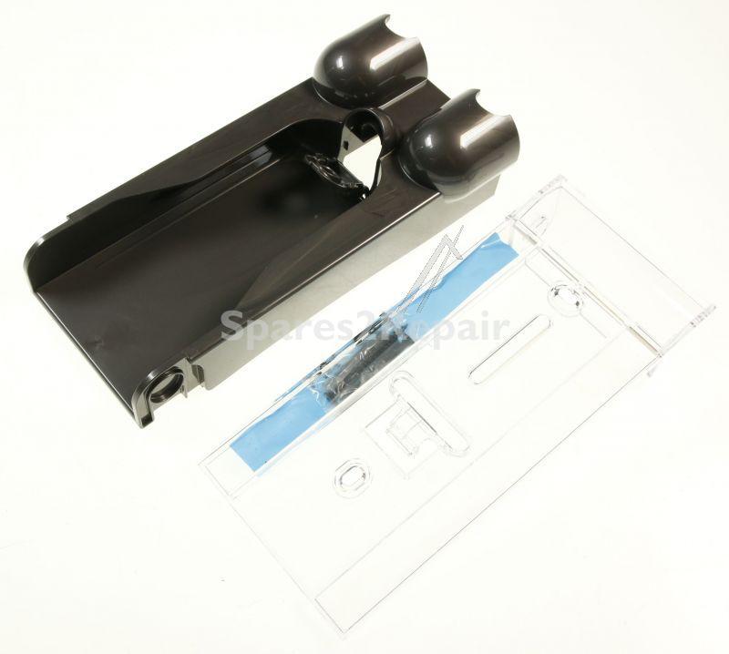 Dyson Wall Mounting Bracket - 969042-01 Dock Assembly