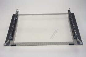 Oven inner Door Glass - 00685035 Inner Glass [Bosch Siemens]
