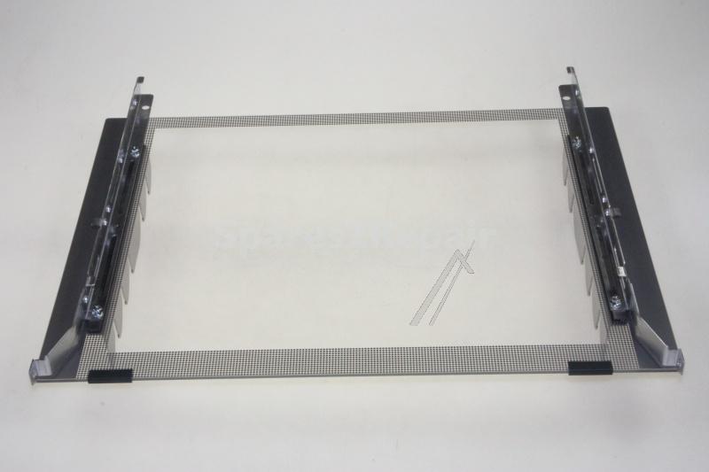 Oven inner Door Glass - 00685035 Inner Glass [Bosch Siemens]