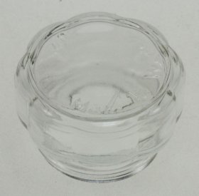 Glass Lamp Cover - 92615459 Oven Lamp Glass [Candy Hoover]
