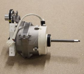 Dc Motor - Zxhd-150-8-1l 11002015013568 Brushless Dc Motor [Midea]