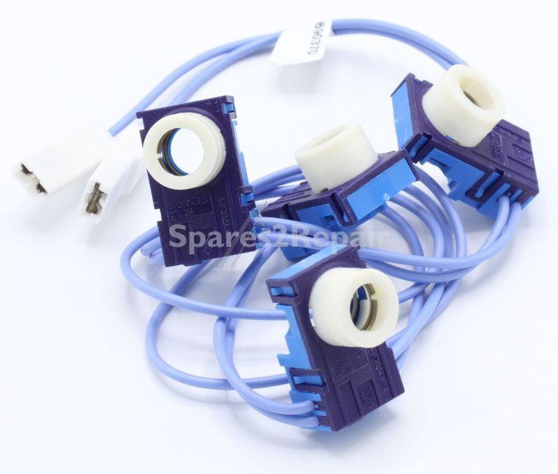 Switch - Switch [Bosch Siemens]