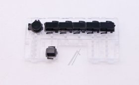Switch Set - 2898701000 C00867719 Assemble [Arcelik]