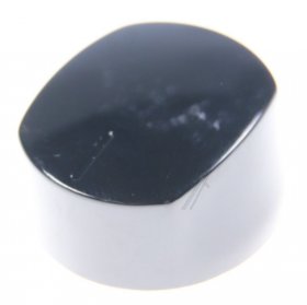 Button - Manopola Candy Black Pbt [Candy Hoover]