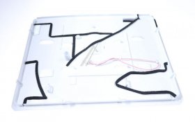 Flap - 42046851 Facade Rc Repartiteur Air Cong 465 Sw [Vestel]