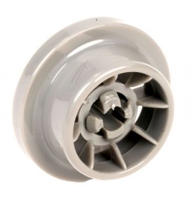 Roller For Dishwasher Basket - 12176000008775 Basket Roller Including Shaft [Midea]