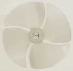 Samsung Fan Blades - De81-10997a Svc-fan mw3000am 12170000000204