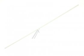 Guide-rail - Bar door [Electrolux Aeg]