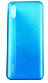 Xiaomi Battery Compartment Lid - 55050000eb5z Battery Compartment Cover Redmi 9a Blue