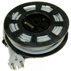 Cable Reels Vacuum Power Cord - 04685087 Cord Reel Assembly-euro [Candy Hoover]
