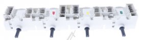 Ego Block Switch - 41 44723 003 Hotplate Switch Block 4-unit Ego