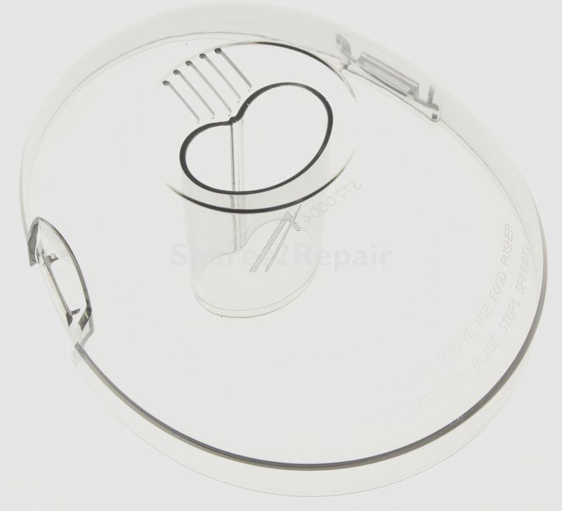 Mixing Bowl Lid - 12013806 Cover [Bosch Siemens]