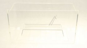 Eurosav Vegetable Drawer - Vegetable Box