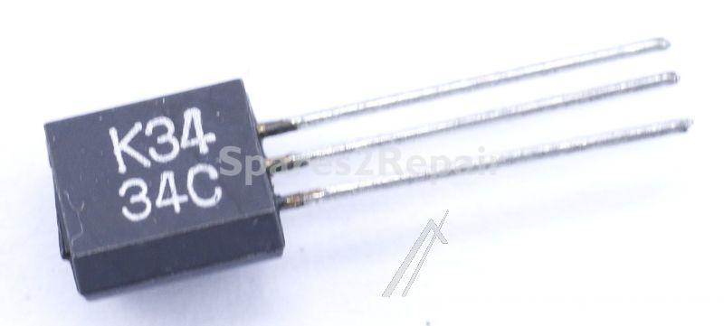 Jvc Various Transistors - Field Effect Transistor