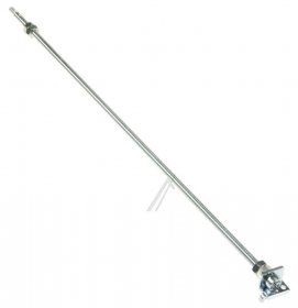 Screw - 37023927 Adjustable Wheel Mil Gr [Vestel]