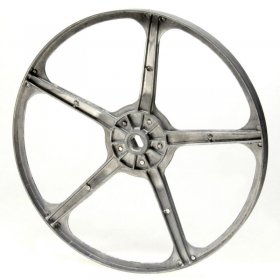 Drive Belts - 1073454 Belt [Amica]