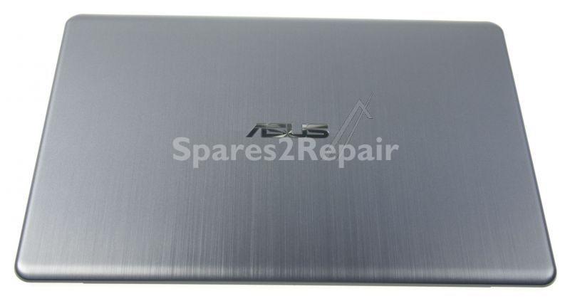 Asus Housing Part - 90nb0hk1-r7a010 E406sa-1b Lcd A Cover Sub Assembly