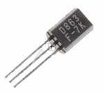 Kenwood Various Transistors - Tr (si 900mw 150mhz)