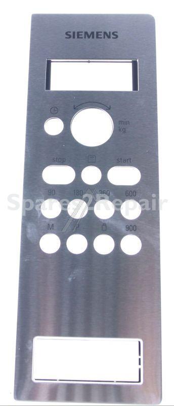 Casing Cover - 12031932 Cover [Bosch Siemens]