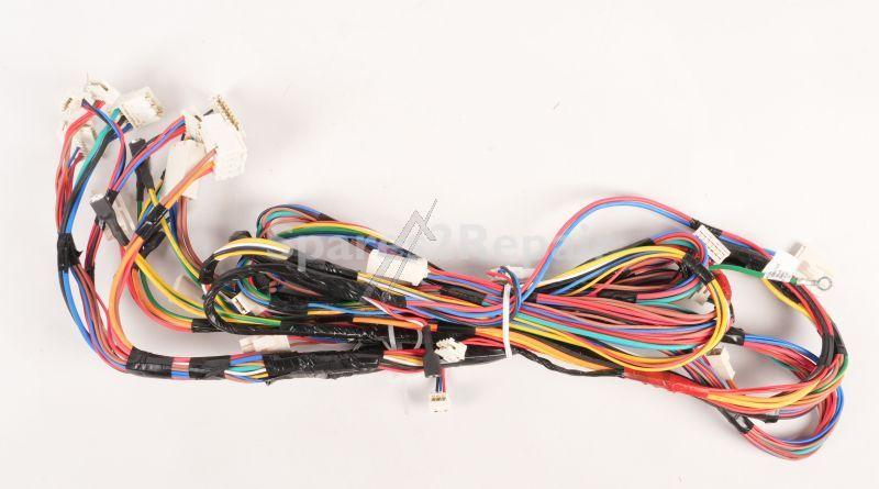 Haier Harness - 0020400769b 49116868 Wiring Harness