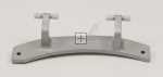 Skyworth Washing Machine And Tumble Dryer Door Handles - X2305-221-0748 Door Handle-09
