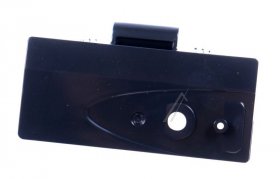 Samsung Square Plug - Da67-02292b Cap Handle Fre R Aw2 Nd Abs+pci Black