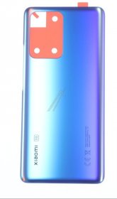 Xiaomi Battery Compartment Lid - 55050001861l Battery Cover Assembly-gl-blue-k3s