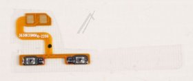 Xiaomi Flexi print Connector - 48320000atht Fpc Assembly-side Key