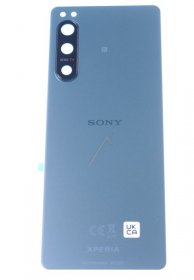 Sony Battery Compartment Lid - A5050976b Battery Compartment Cover Xperia 5 Iv (xq-cq54 Xq-cq62 Xq-cq72 Xq-cq44) Green