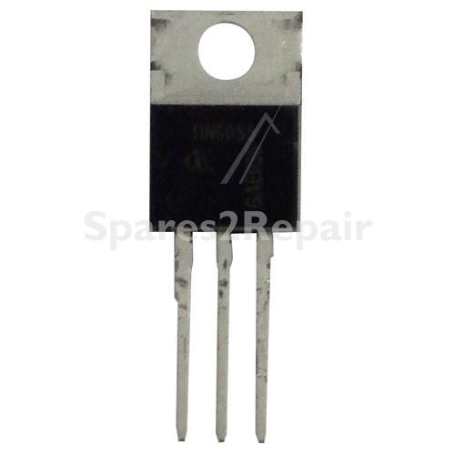 Infineon Mos Fet Transistor - 11n60s5 Spp11n60s5 Transistor To-220 -rohs-compliant-