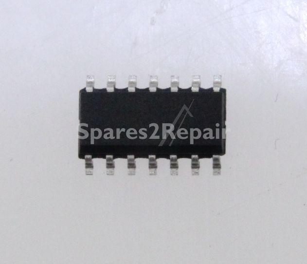 Infineon Ic - Ic Pfc-controller, Smd Soic-14