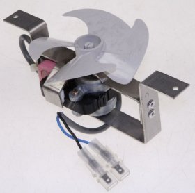 Ventilator Motor - 00496499 Motor-fan [Bosch Siemens]